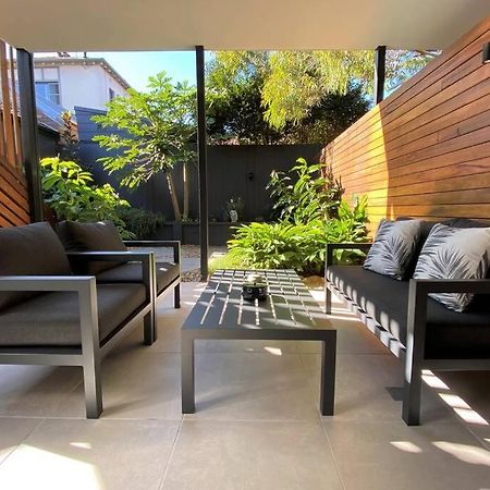 The Mitchell Bondi Garden 4 Apartment ซิดนีย์ ภายนอก รูปภาพ