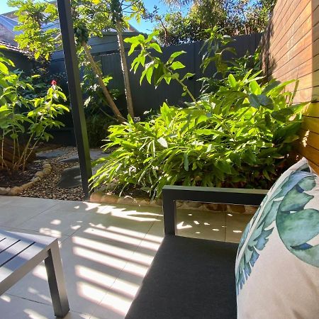 The Mitchell Bondi Garden 4 Apartment ซิดนีย์ ภายนอก รูปภาพ