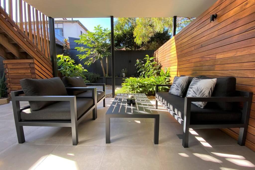 The Mitchell Bondi Garden 4 Apartment ซิดนีย์ ภายนอก รูปภาพ