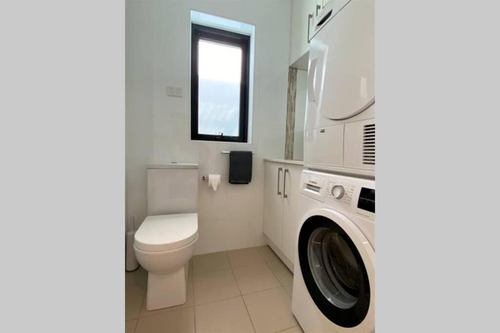 The Mitchell Bondi Garden 4 Apartment ซิดนีย์ ภายนอก รูปภาพ