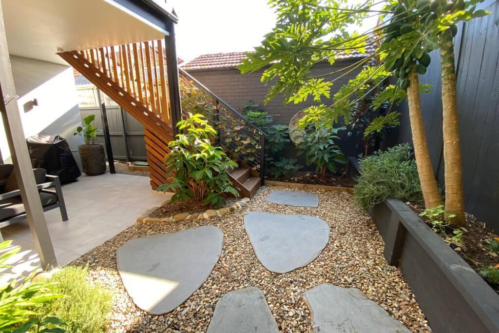 The Mitchell Bondi Garden 4 Apartment ซิดนีย์ ภายนอก รูปภาพ