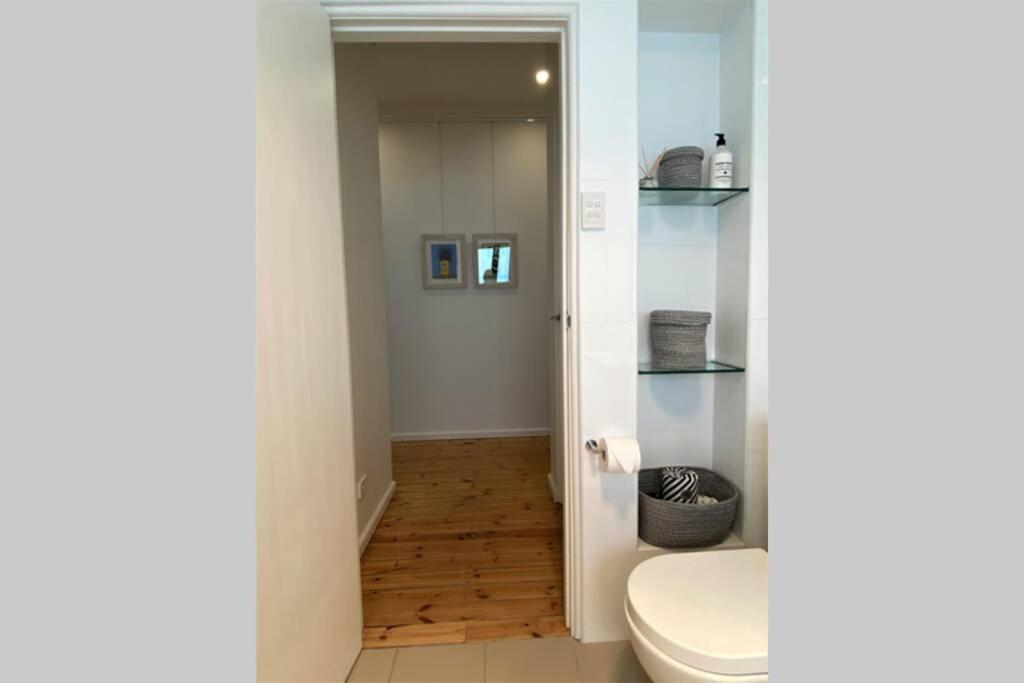 The Mitchell Bondi Garden 4 Apartment ซิดนีย์ ภายนอก รูปภาพ