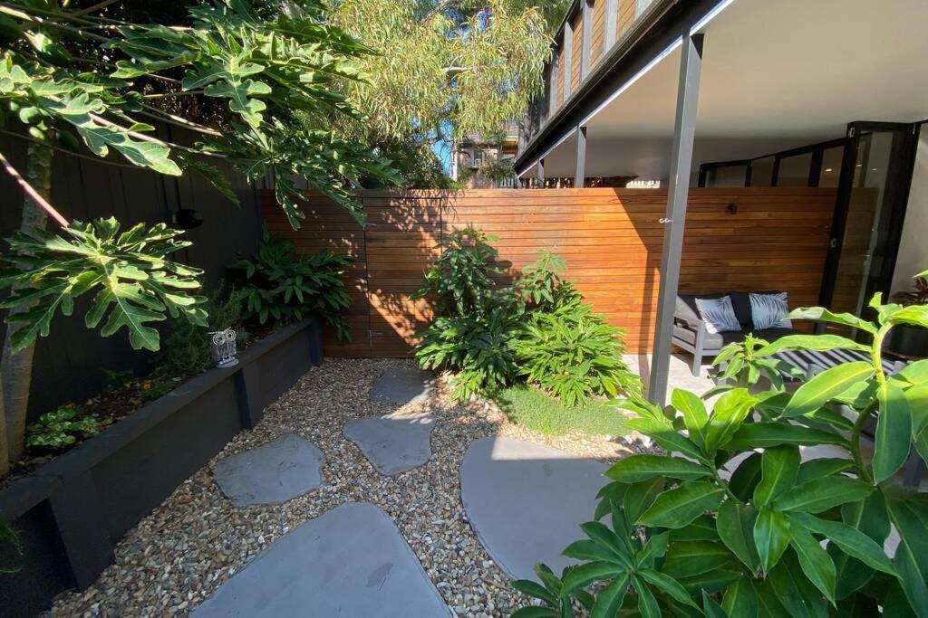 The Mitchell Bondi Garden 4 Apartment ซิดนีย์ ภายนอก รูปภาพ