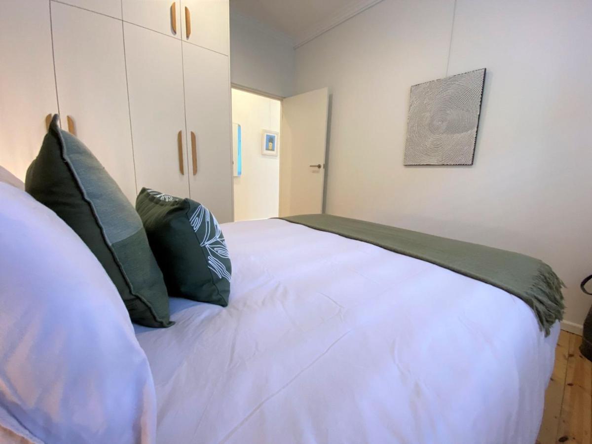 The Mitchell Bondi Garden 4 Apartment ซิดนีย์ ภายนอก รูปภาพ