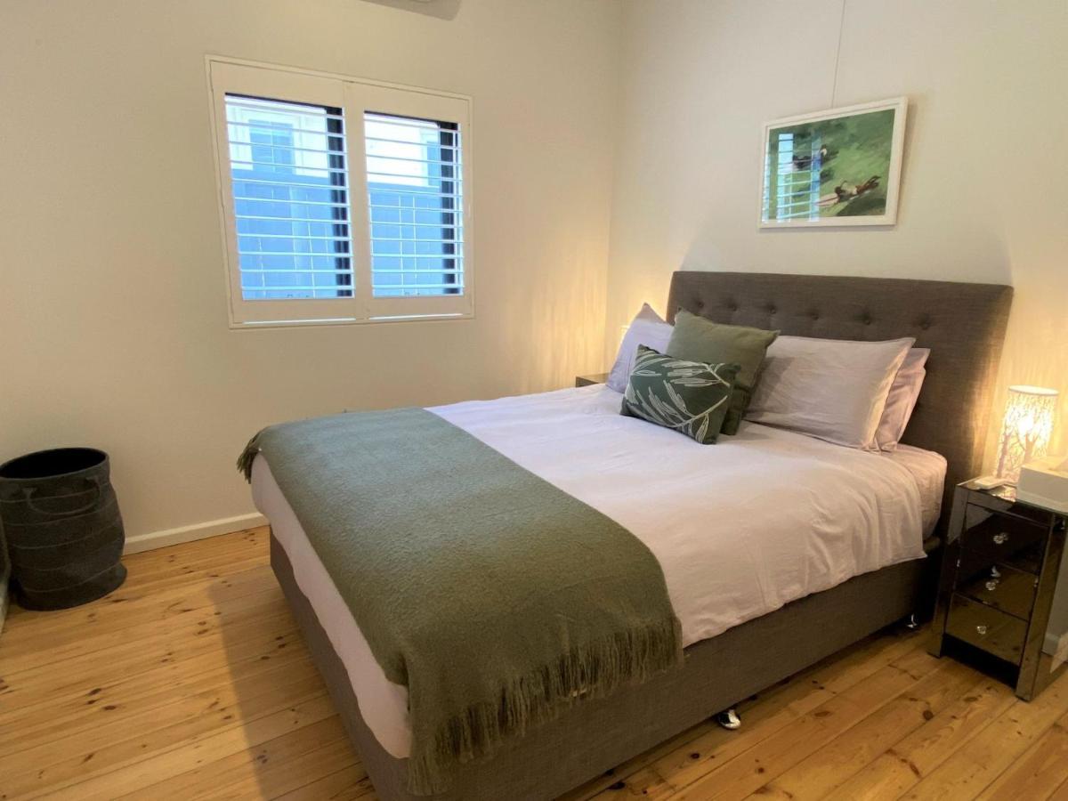 The Mitchell Bondi Garden 4 Apartment ซิดนีย์ ภายนอก รูปภาพ