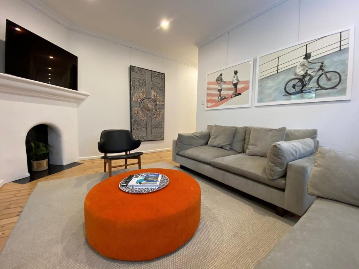 The Mitchell Bondi Garden 4 Apartment ซิดนีย์ ภายนอก รูปภาพ