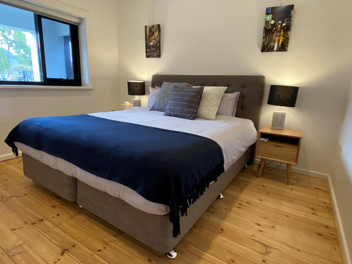 The Mitchell Bondi Garden 4 Apartment ซิดนีย์ ภายนอก รูปภาพ