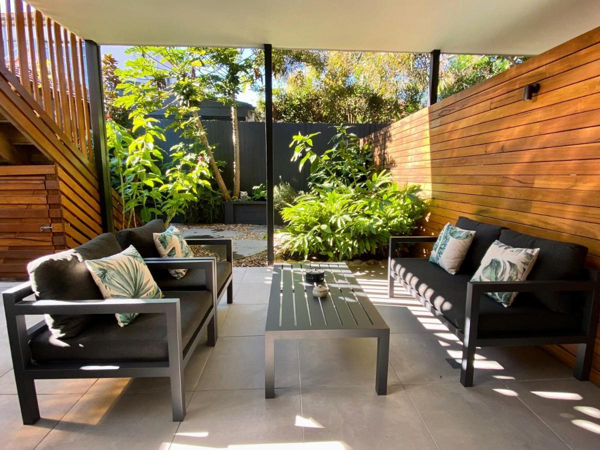 The Mitchell Bondi Garden 4 Apartment ซิดนีย์ ภายนอก รูปภาพ